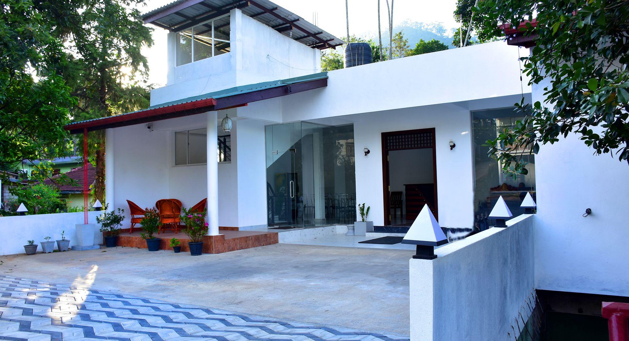 Ella, Nine Arch Holiday Resort Extérieur photo