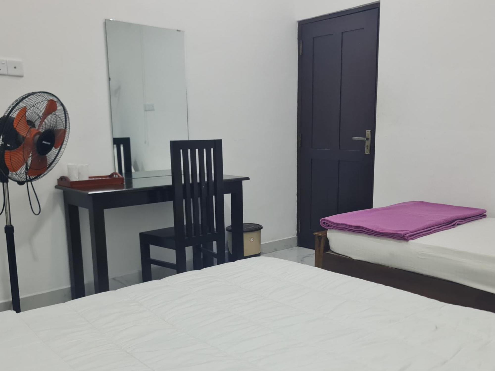 Ella, Nine Arch Holiday Resort Chambre photo