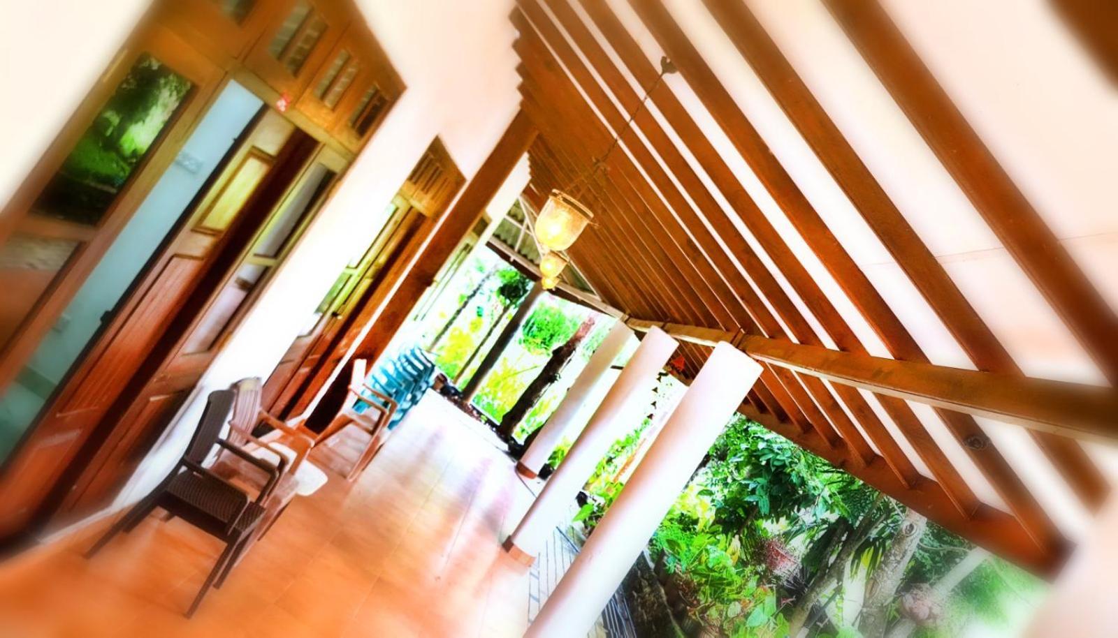 Ella, Nine Arch Holiday Resort Extérieur photo