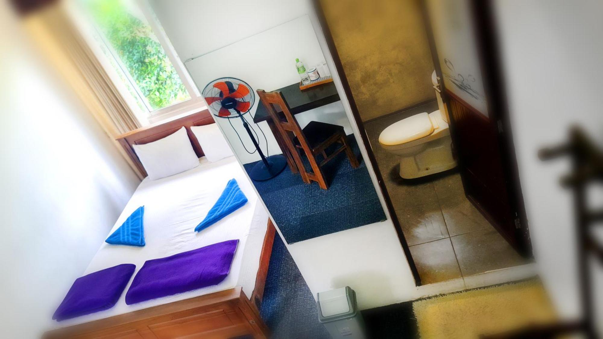 Ella, Nine Arch Holiday Resort Chambre photo