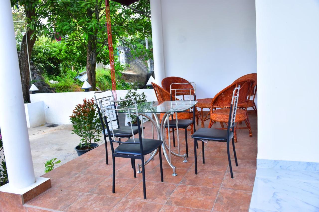 Ella, Nine Arch Holiday Resort Extérieur photo